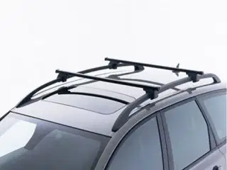 Tagbøjler - Thule / Volvo / VW