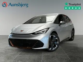 Cupra Born 77 e-Boost