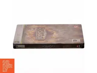 BioShock Xbox 360 spil fra 2K Games