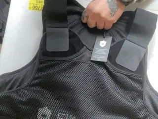 Dørmands udstyr / vest 
