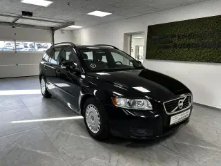 Volvo V50 1,6 DRIVe Start/Stop 109HK Stc