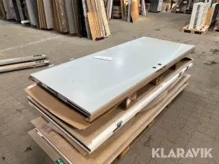 Dør