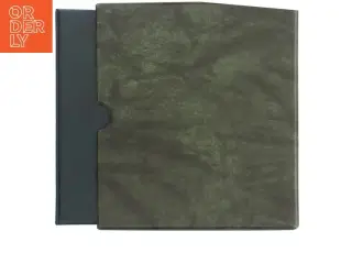 Stender Island frimærke fortryksalbum