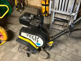 Texas fræser