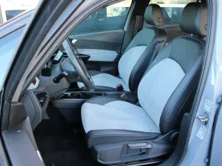VW ID.3 EL Pro S 204HK 5d Aut.