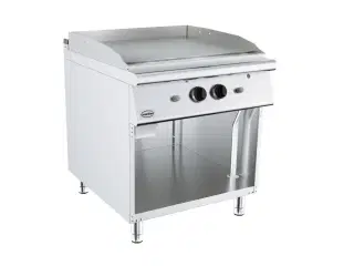 Gas friture – 80 x 90 x 90 cm – 18kW