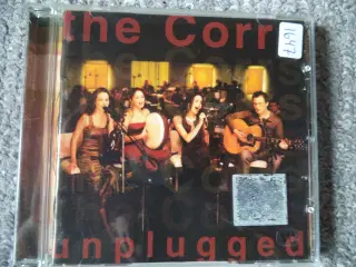 Corrs ** Unplugged                                
