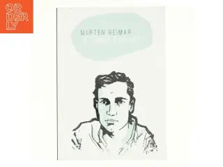 Seks zoner fra City af Morten Reimar (Bog)