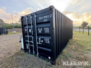 Container 20 fods CX10-2052