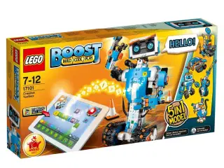 Lego Boost/Robot