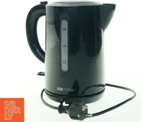 Sort elkedel fra OBH Nordica (str. 1,5 l)