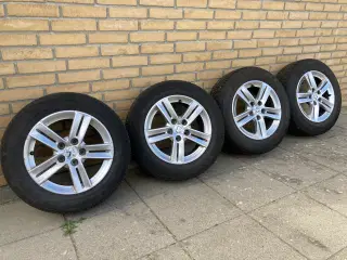Michelin Vinterdæk til Peugeot 308