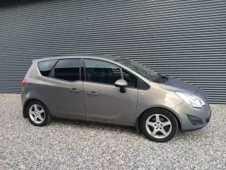 Opel Meriva 1,4 Benzin 