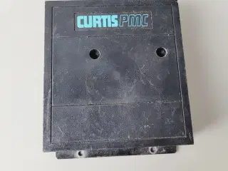 ⭐️· CURTIS PMC Motorcontroller / Regulator (36V) 