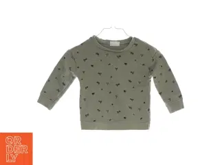 Sweatshirt fra My Baby Wear (str. 74/80)