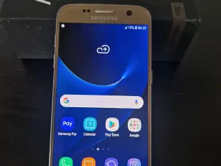 Samsung galaxy S7