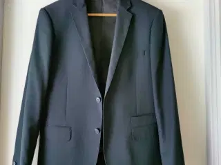 Lindbergh habit/jakkesæt str M