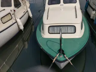 Kabinebåd 