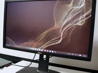 27" Dell UltraSharp U2713HMt