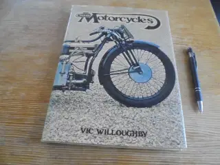 Classic Motorcycles – Fed MC-bog  
