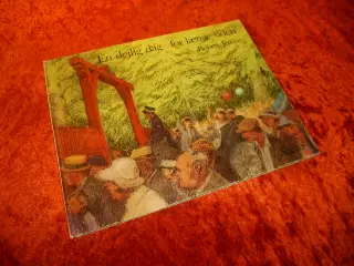 En dejlig dag for længe siden, Robert Jensen