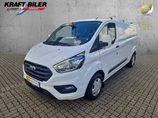 Ford Transit Custom 300L 2,0 TDCi 130 Trend