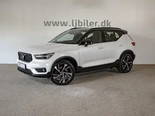 Volvo XC40 1,5 T5 ReCharge R-Design aut.