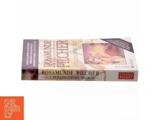 I tvillingernes tegn af Rosamunde Pilcher (Bog)