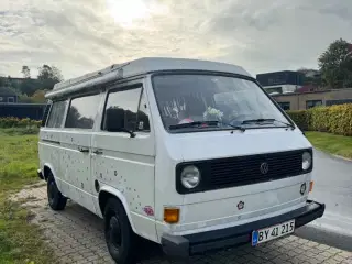 1981 VW T3