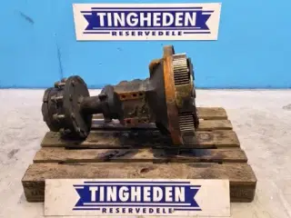 Valtra  S394   Lår   934152150112