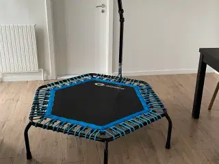 Fitness trampolin 