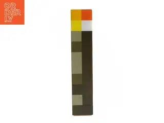 Minecraft lyssværd fra Paladone, Minecraft (str. 28 cm)