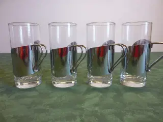Irisch coffee glas