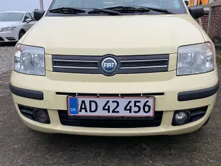 Fiat Panda 1.2 sælges