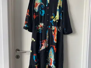 Desigual x Christian Lacroix kjole
