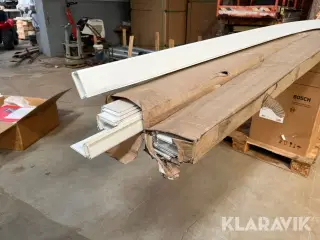 Paneler Gabotherm Panel