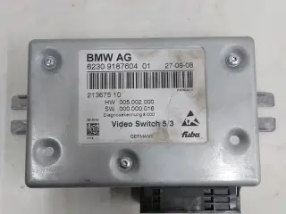 Video Switch 5/3 A62298 F01 F02 F07 GT