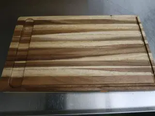 Skærebræt WOOD
