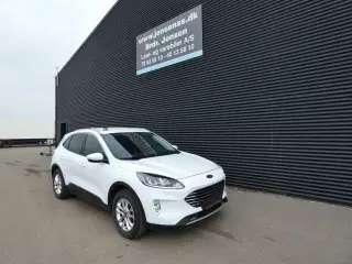 Ford Kuga 2,5 Plugin-hybrid Titanium CVT 225HK 5d Trinl. Gear