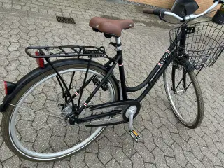 SCO Damecykel