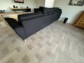 Prisfald HjørneSofa 