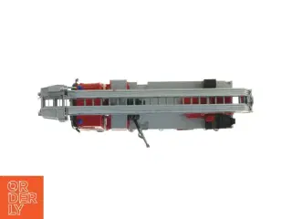 Model Brandbil Legetøj Mercedes fra Mercedes (str. 35 cm)