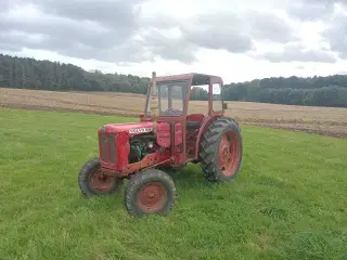 Volvo BM 400 Buster