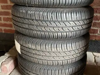 4st4stk Firestone Multihawk 2 175/65R14 sælges