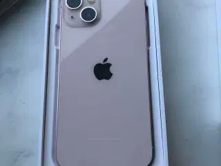 IPhone 13, Pink