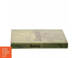 Bonsai : roman af Kirsten Thorup (Bog)