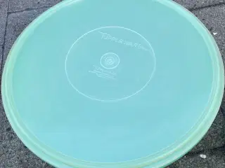 Tupperware - 5 liter skål med låg