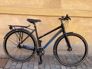 Kildemoes citybike