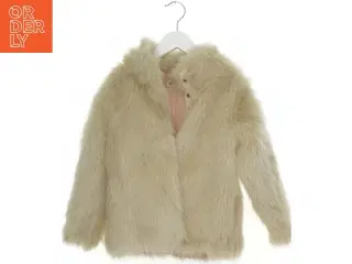 Vinterjakke fra H&M (str. 122 cm)
