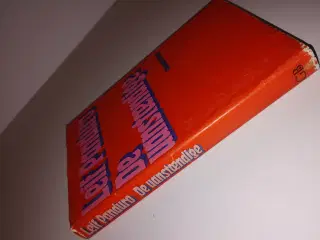 Leif Panduro, De uanstændige.